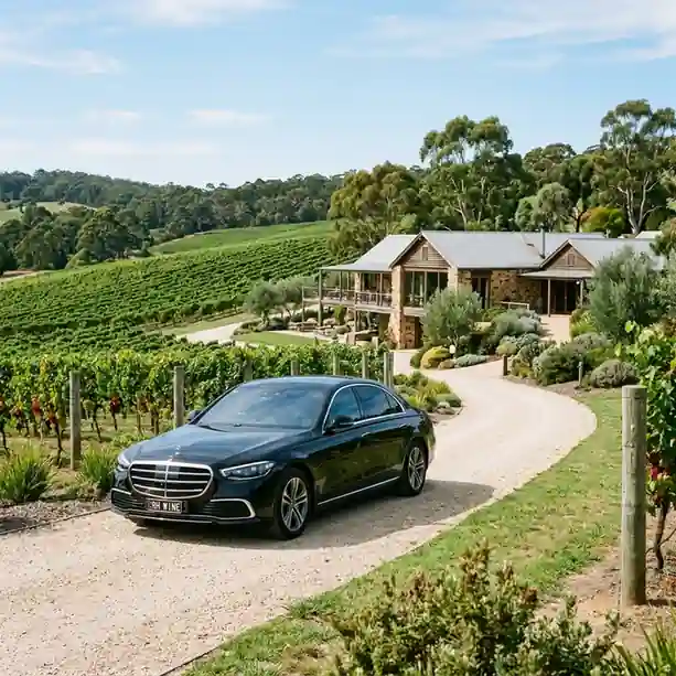 Best Mornington Peninsula Wineries to Visit by Taxi Charter