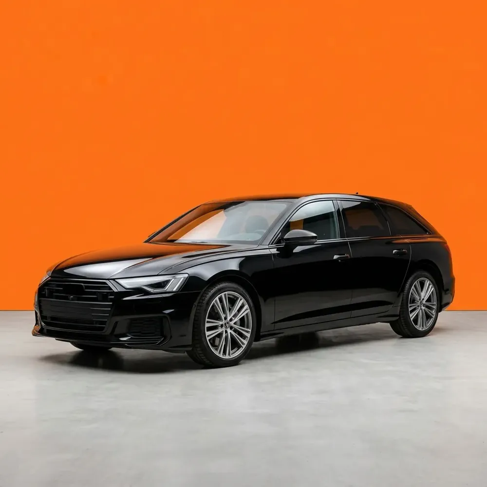 Executive Station Wagon